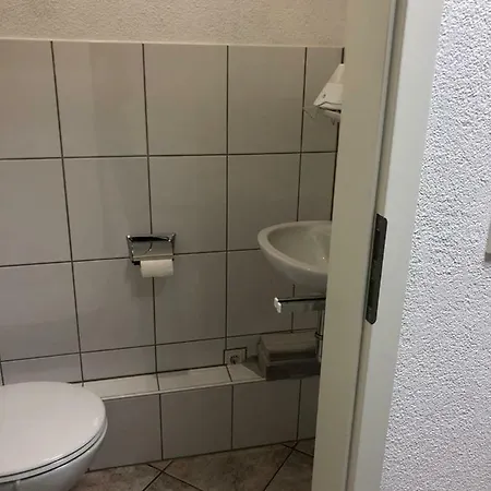 Sonnenseite Paterre Apartment Traben-Trarbach