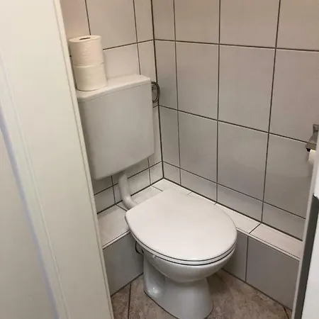 Sonnenseite Paterre Traben-Trarbach
