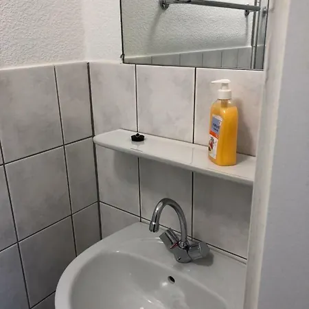 Sonnenseite Paterre